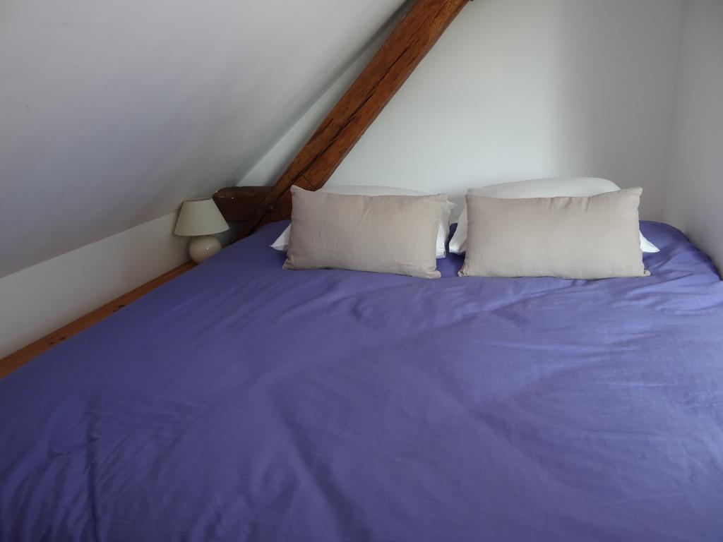 Rochefort-sur-Loire Au Moulin Geant Bed & Breakfast 部屋 写真