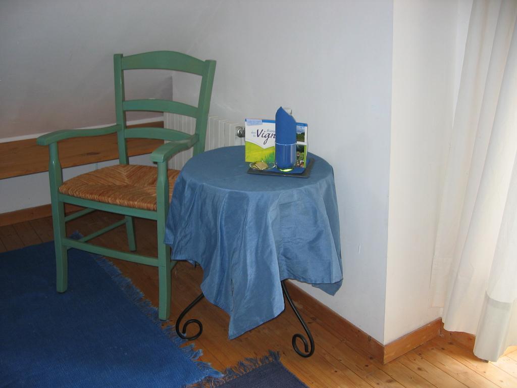 Rochefort-sur-Loire Au Moulin Geant Bed & Breakfast 部屋 写真