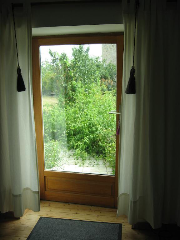 Rochefort-sur-Loire Au Moulin Geant Bed & Breakfast エクステリア 写真